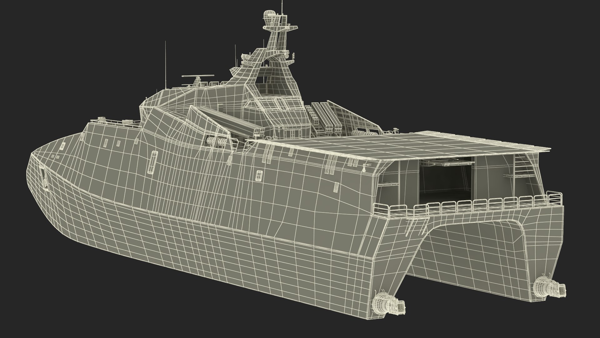 3D Military Missile Vessel Class Corvette https://p.turbosquid.com/ts-thumb/1Q/DjFehP/AJ/military_missile_vessel_class_corvette_021/jpg/1744802163/1920x1080/fit_q87/31bfd51081a3f7a54a806173ce4d1358150b9d0b/military_missile_vessel_class_corvette_021.jpg