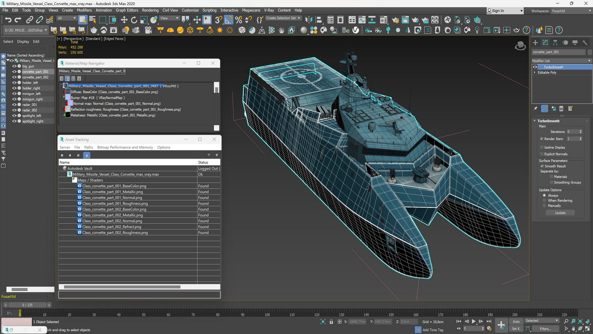 3D Military Missile Vessel Class Corvette https://p.turbosquid.com/ts-thumb/1Q/DjFehP/GL/military_missile_vessel_class_corvette_019/jpg/1744802155/1920x1080/fit_q87/b75cb6ad656ec6cb98fd7418f8ab495af0ce755c/military_missile_vessel_class_corvette_019.jpg