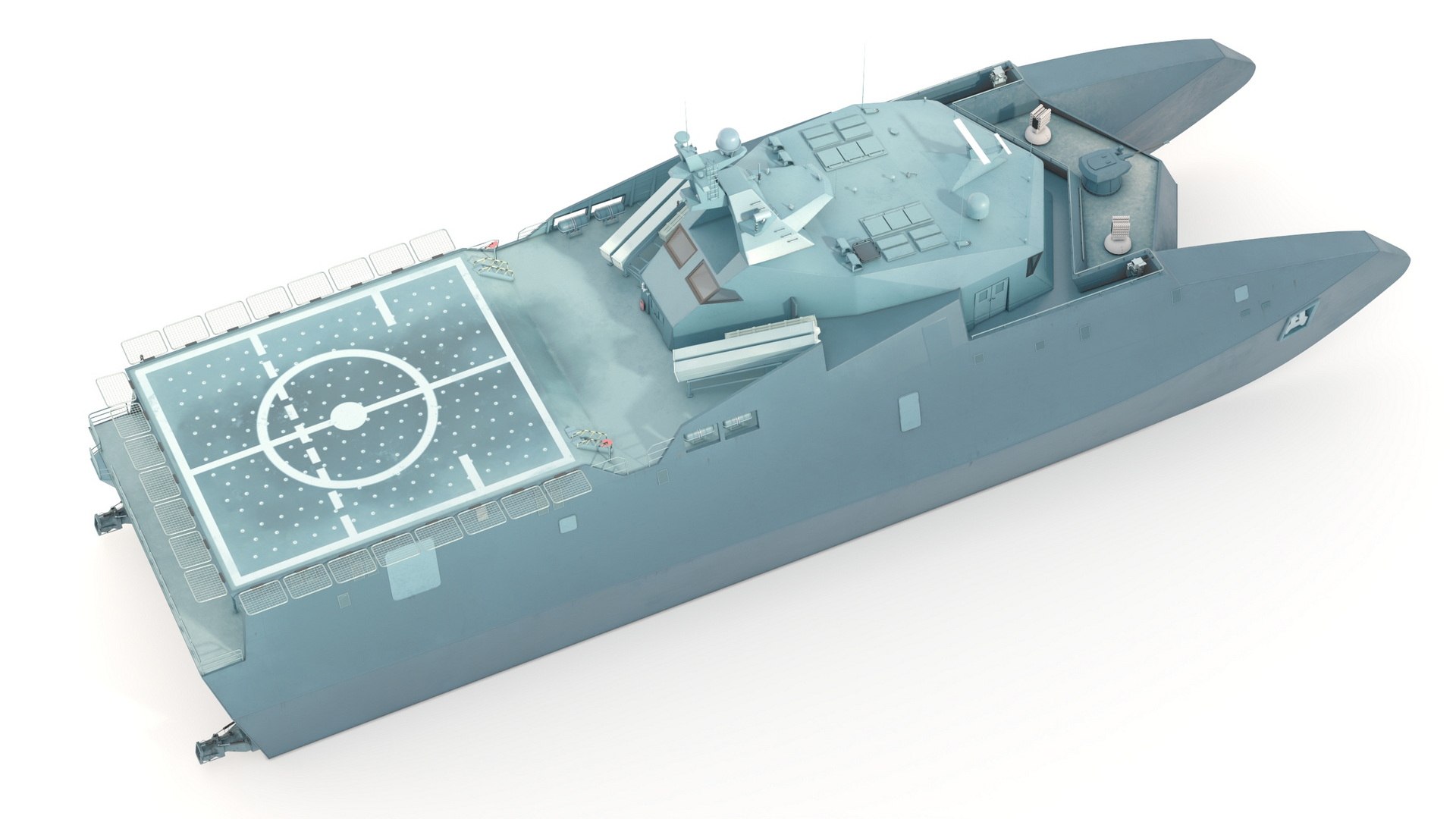 3D Military Missile Vessel Class Corvette https://p.turbosquid.com/ts-thumb/1Q/DjFehP/Gp/military_missile_vessel_class_corvette_009/jpg/1744802119/1920x1080/fit_q87/4687baebc9297705f1f66a44339e61bd2bf03e19/military_missile_vessel_class_corvette_009.jpg