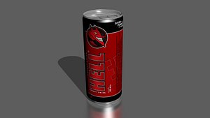 Energy drink