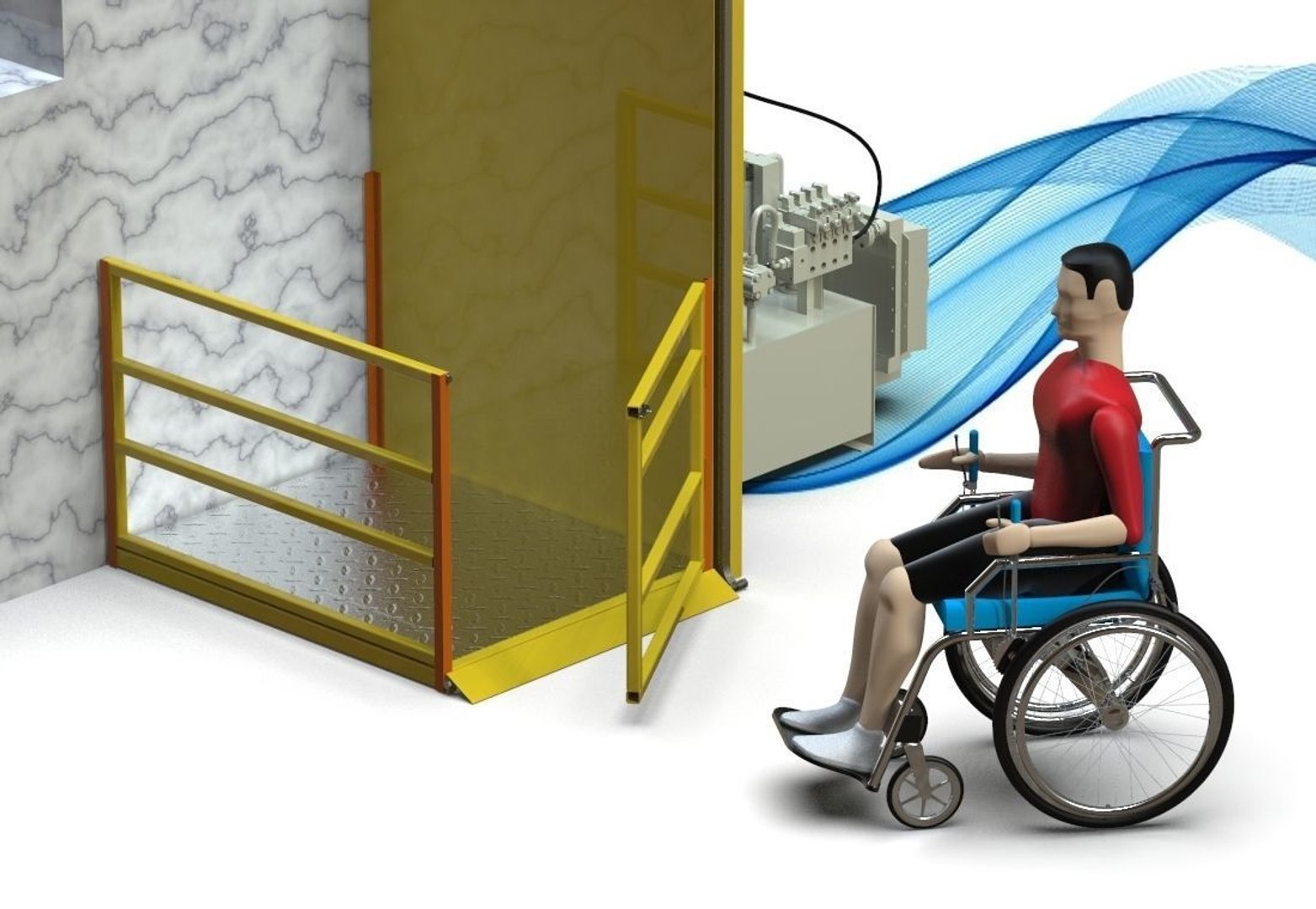 outdoor wheelchair elevator model https://p.turbosquid.com/ts-thumb/1Q/Ix0Qn1/CPCcfQkM/wheelchairelevatorrender3/jpg/1591910785/1920x1080/fit_q87/42429a0fd59b15131b26b1e672121e10a73d6fb7/wheelchairelevatorrender3.jpg