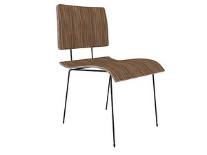 Gus Modern School Chair