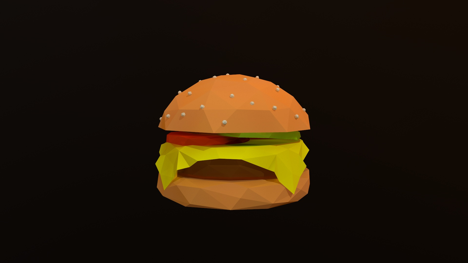 3D model - https://p.turbosquid.com/ts-thumb/1Q/LPO7k3/16/hamburguer/jpg/1616328769/1920x1080/turn_fit_q99/e014a9ae5f9d3aa5725cc4ba0d713116adddb372/hamburguer-1.jpg
