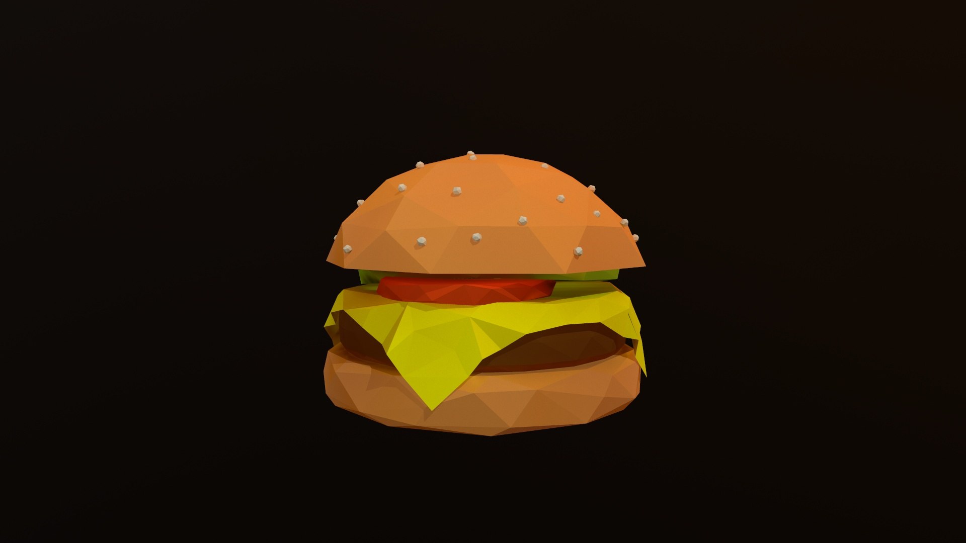 3D model - https://p.turbosquid.com/ts-thumb/1Q/LPO7k3/Sf/hamburguer_00006/jpg/1616329081/1920x1080/fit_q87/990825b6a678534fa9ec44cb5c1d38fd6a316f28/hamburguer_00006.jpg