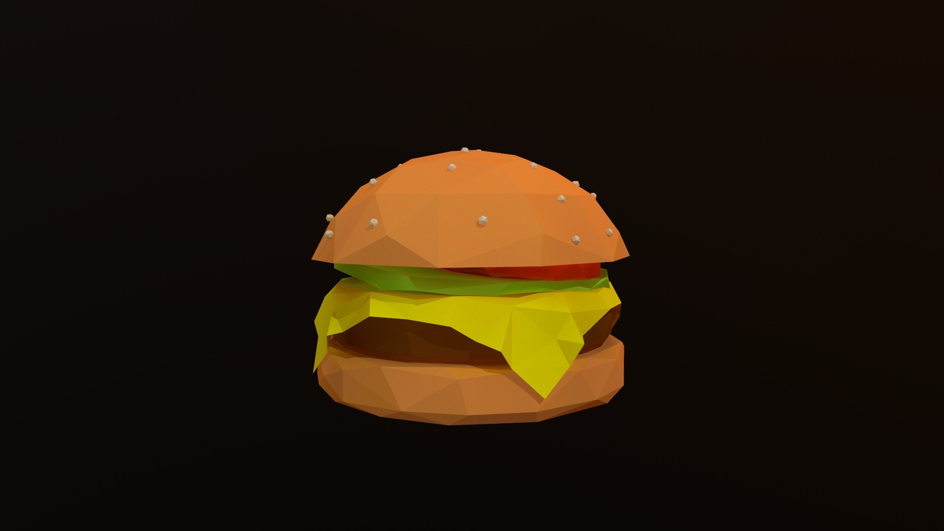 3D model - https://p.turbosquid.com/ts-thumb/1Q/LPO7k3/X9/hamburguer_00042/jpg/1616329084/1920x1080/fit_q87/6339b0d650e8d6133a4337eda276be2f7da1fbe8/hamburguer_00042.jpg