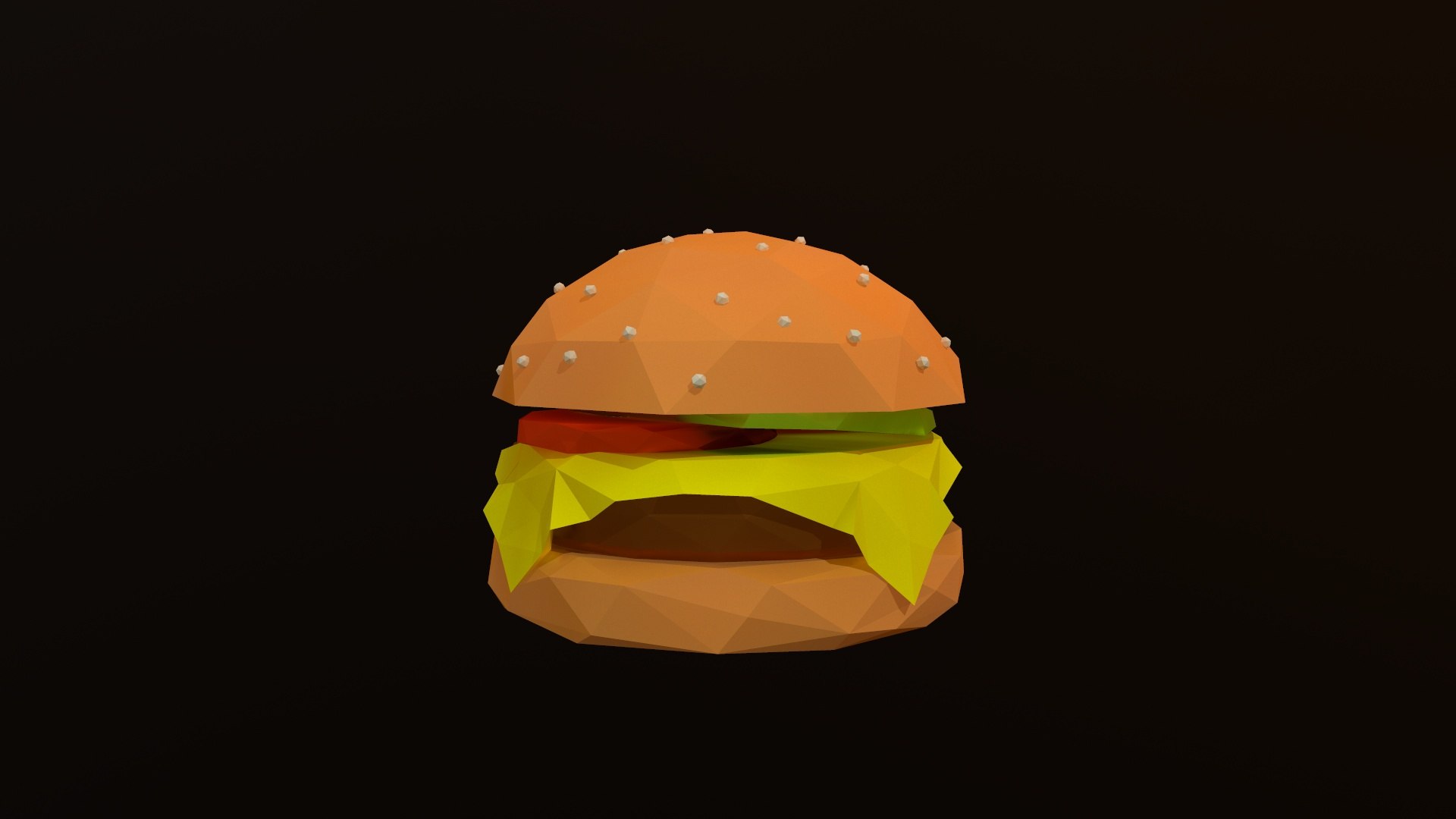 3D model - https://p.turbosquid.com/ts-thumb/1Q/LPO7k3/s7/hamburguer_00000/jpg/1616329081/1920x1080/fit_q87/b383f8550933b337dd55a459b5ef22a5b1c6f874/hamburguer_00000.jpg