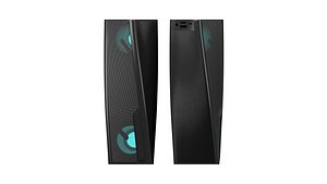 SPEAKER BOX TWIST RB-0326 3D