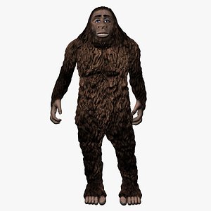 Bigfoot (2)