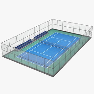 Tennis Arena