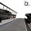 Pit Garage