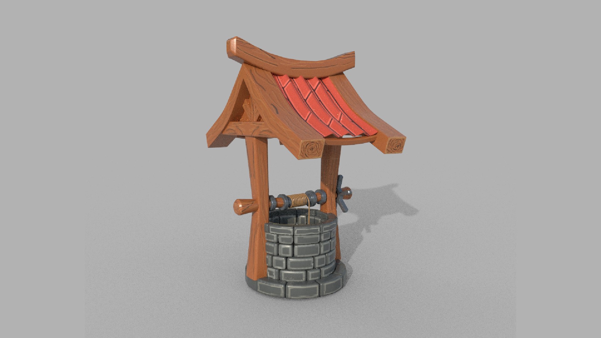 3D model Stylized Water Well https://p.turbosquid.com/ts-thumb/1Q/TpMxyU/Mp/01/png/1658147894/1920x1080/fit_q87/93807419599d00d1acce630ce82ce1424aa7a263/01.jpg