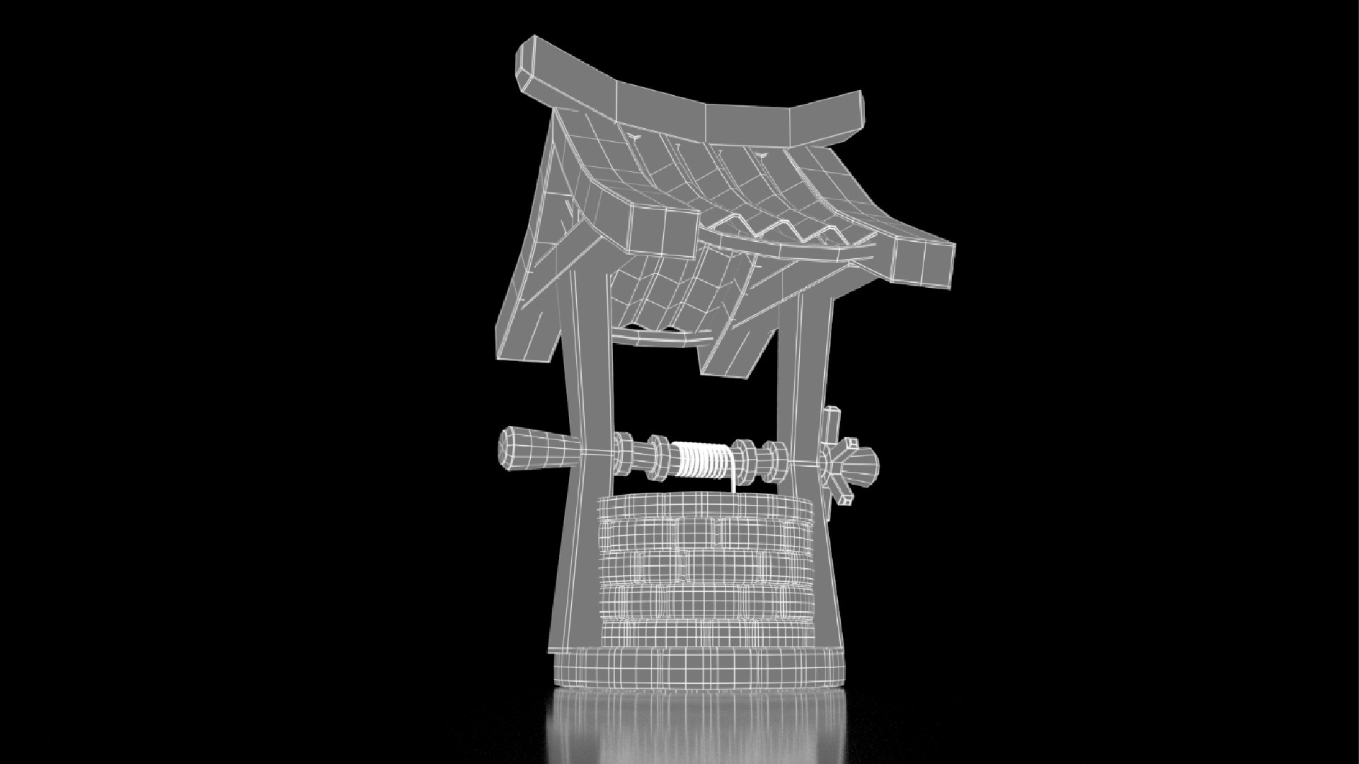 3D model Stylized Water Well https://p.turbosquid.com/ts-thumb/1Q/TpMxyU/ch/15/png/1658147902/1920x1080/fit_q87/a32b8ece7c74bcefede92c85afe99bec294366e0/15.jpg