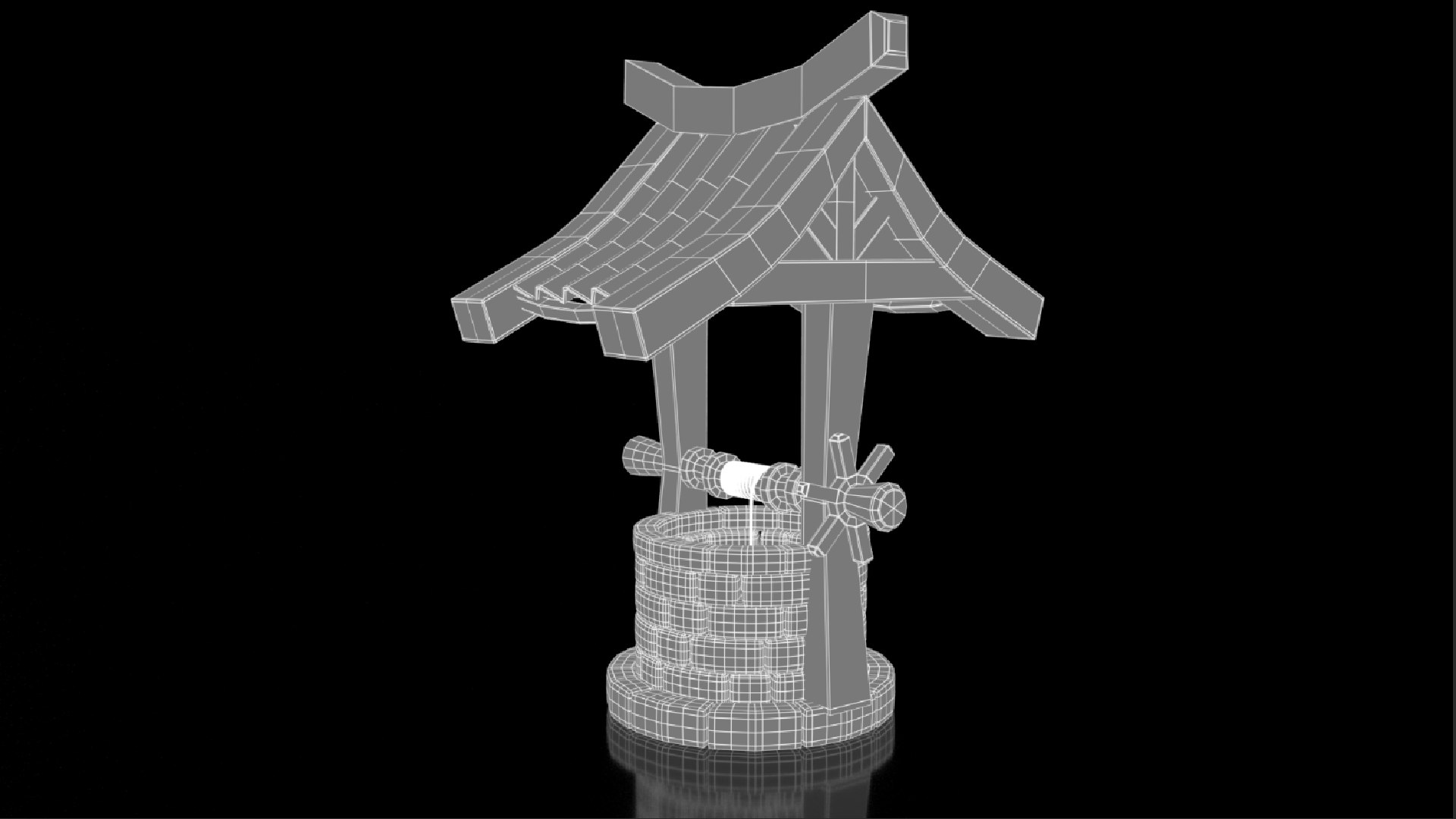 3D model Stylized Water Well https://p.turbosquid.com/ts-thumb/1Q/TpMxyU/eO/11/png/1658147898/1920x1080/fit_q87/03afc2d2f286cb978849ff5c5dc9cb4d373ebcc7/11.jpg