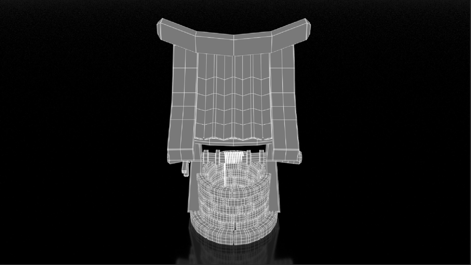 3D model Stylized Water Well https://p.turbosquid.com/ts-thumb/1Q/TpMxyU/uw/13/png/1658147901/1920x1080/fit_q87/710ddbbb8350945e519b6d502319a9d92fd9106f/13.jpg