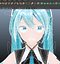Hatsune Miku