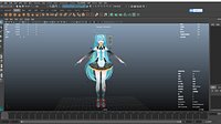Hatsune Miku