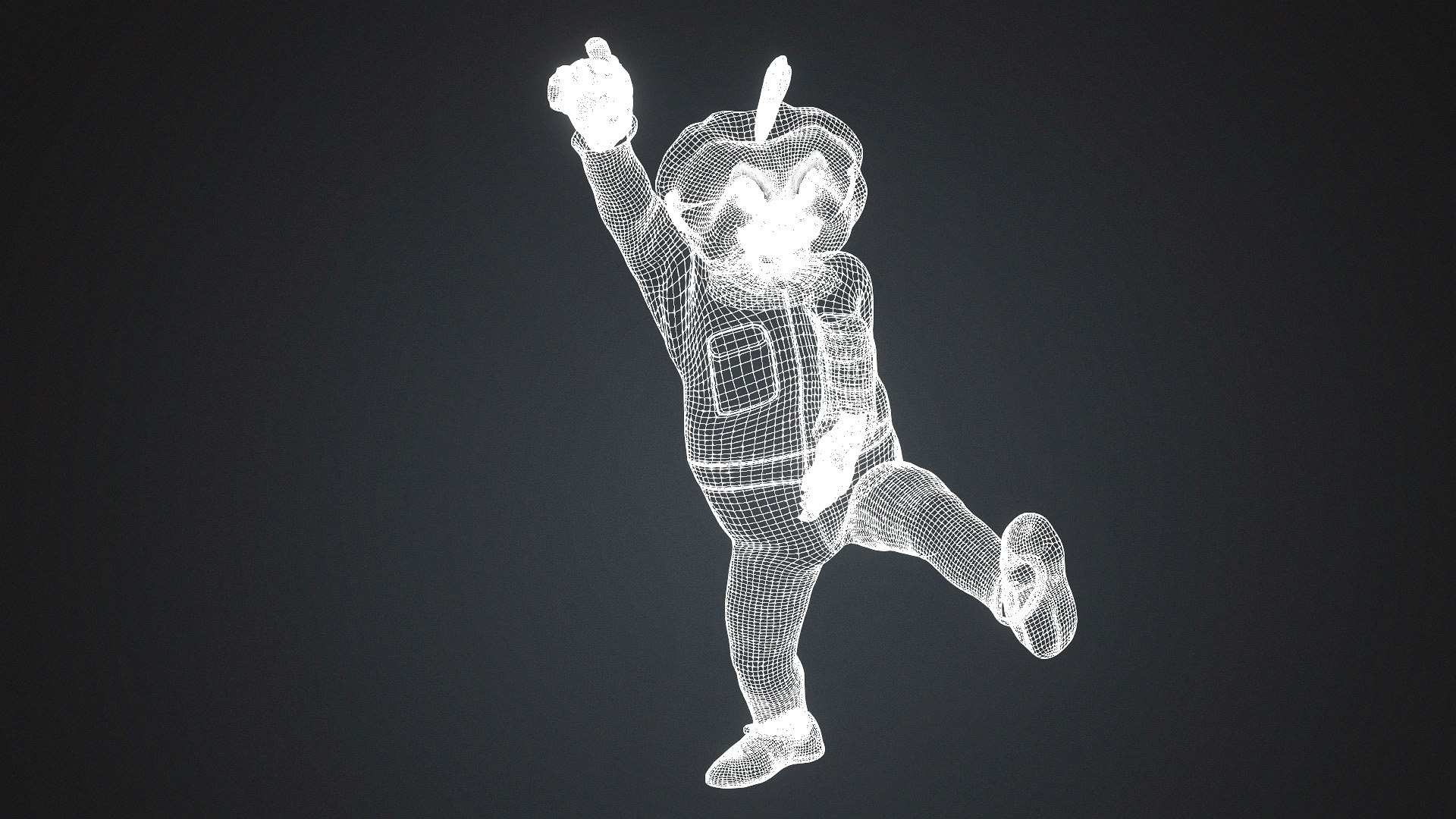 Pumpkin 3D https://p.turbosquid.com/ts-thumb/1Q/U2nIkN/4u/wire2/jpg/1698829975/1920x1080/fit_q87/3825a535c4e26419f84e530999f77db35f8c5bf4/wire2.jpg