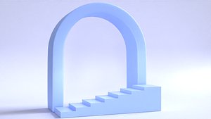 Display Podium 060220082024