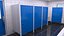 Collection de toilettes