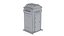 Collection de toilettes