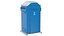 Collection de toilettes
