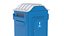 Collection de toilettes