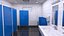 Collection de toilettes