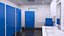 Collection de toilettes