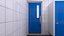 Collection de toilettes