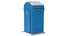 Collection de toilettes