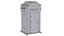 Collection de toilettes