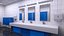 Collection de toilettes