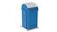 Collection de toilettes