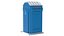 Collection de toilettes