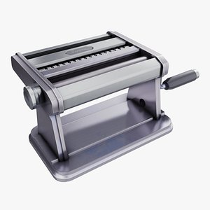 Small Pasta Maker