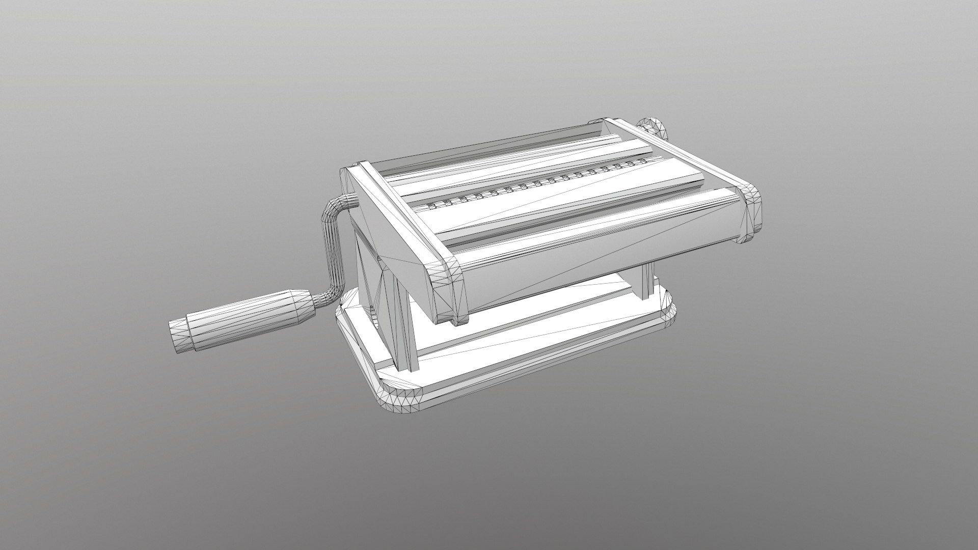 3D noodle cutter model https://p.turbosquid.com/ts-thumb/1Q/dbkkhO/uzuZOkyh/screenshot003/png/1579811221/1920x1080/fit_q87/542cb83ddd06bc88268031fac35f0fefeccd1881/screenshot003.jpg