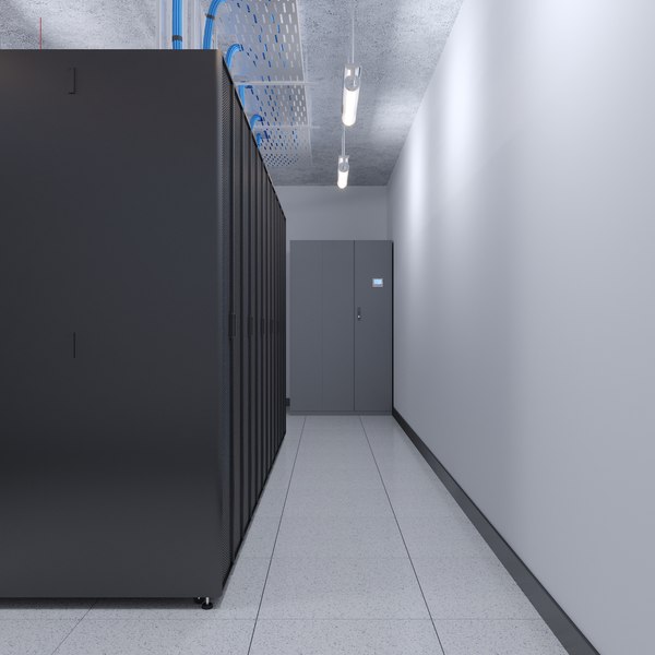 modelo 3d Cuarto de servicio - TurboSquid 1490090