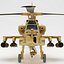 AH-64 Apache 3