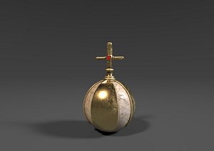 Holy hand grenade