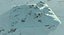 Terrain Snow Mountain 02