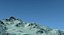 Terrain Snow Mountain 02
