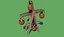 Kids Animated Swing