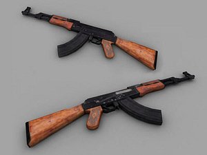 AK-47