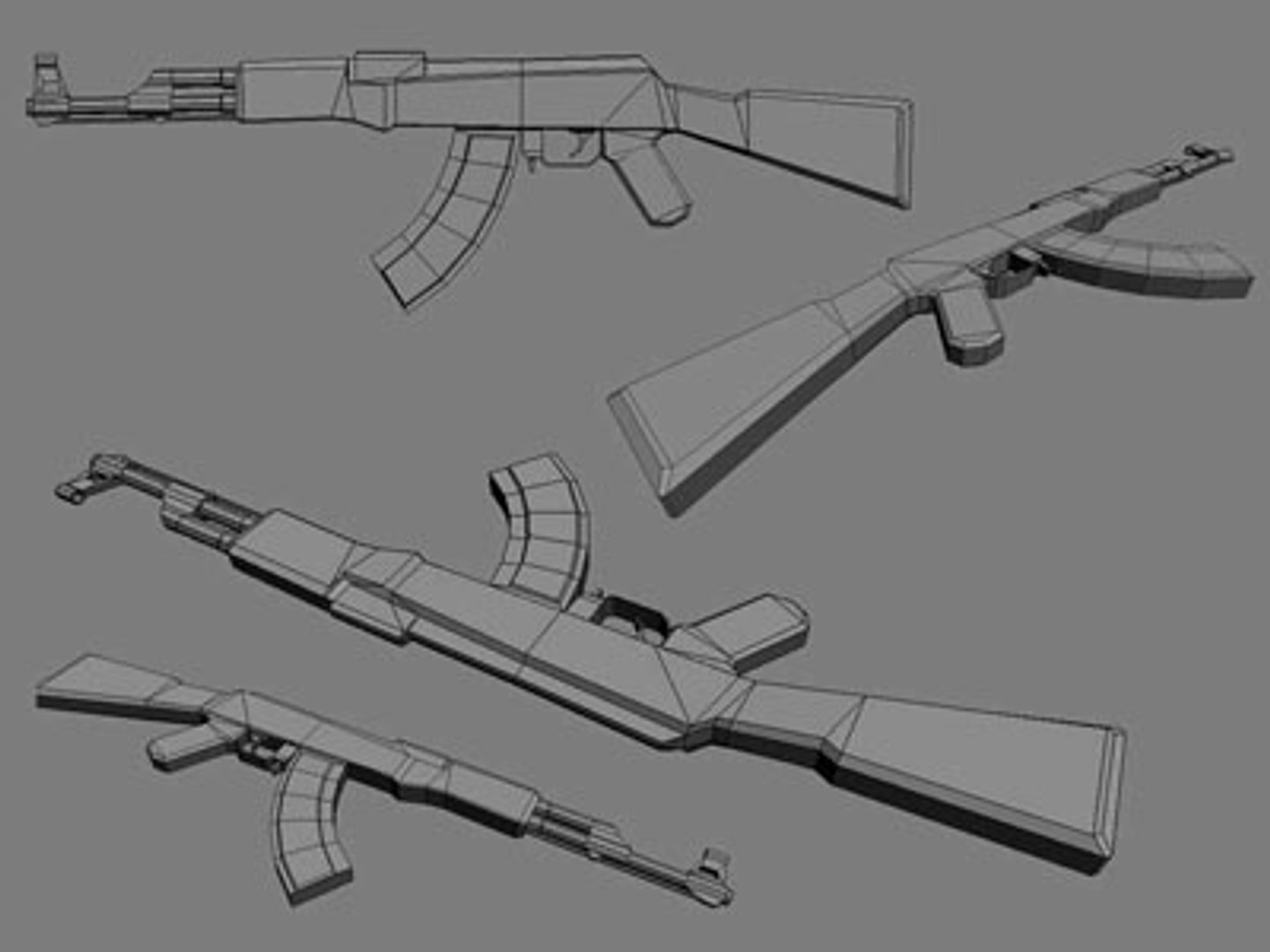 3d ak-47 ak 47 https://p.turbosquid.com/ts-thumb/1Q/rzRxW8/TGl1cS5T/smallwire/jpg/1117281856/1920x1080/fit_q87/5b279c9053d0b7ad836a5e69c3380021254f3845/smallwire.jpg