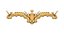 modello Ornamento decorativo classico 129