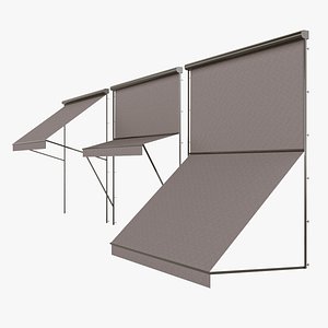 markisolette x model