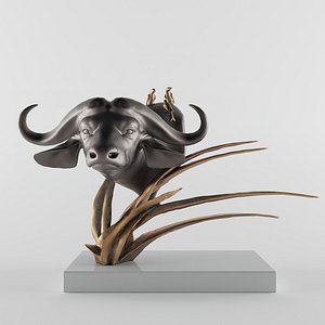 The Buffalo model