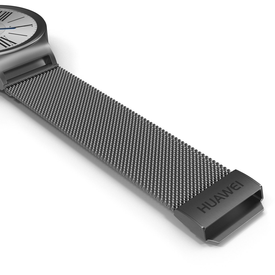 huawei watch metal band 3d model https://p.turbosquid.com/ts-thumb/1R/7DNAh6/NkPWWGY2/huaweiwatchmetalband3dmodel13/jpg/1443336704/1920x1080/fit_q87/274b63d1fb203514a78c6547bf89ab575af0f73f/huaweiwatchmetalband3dmodel13.jpg