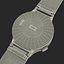 Huawei Watch Metal Band 3D Model