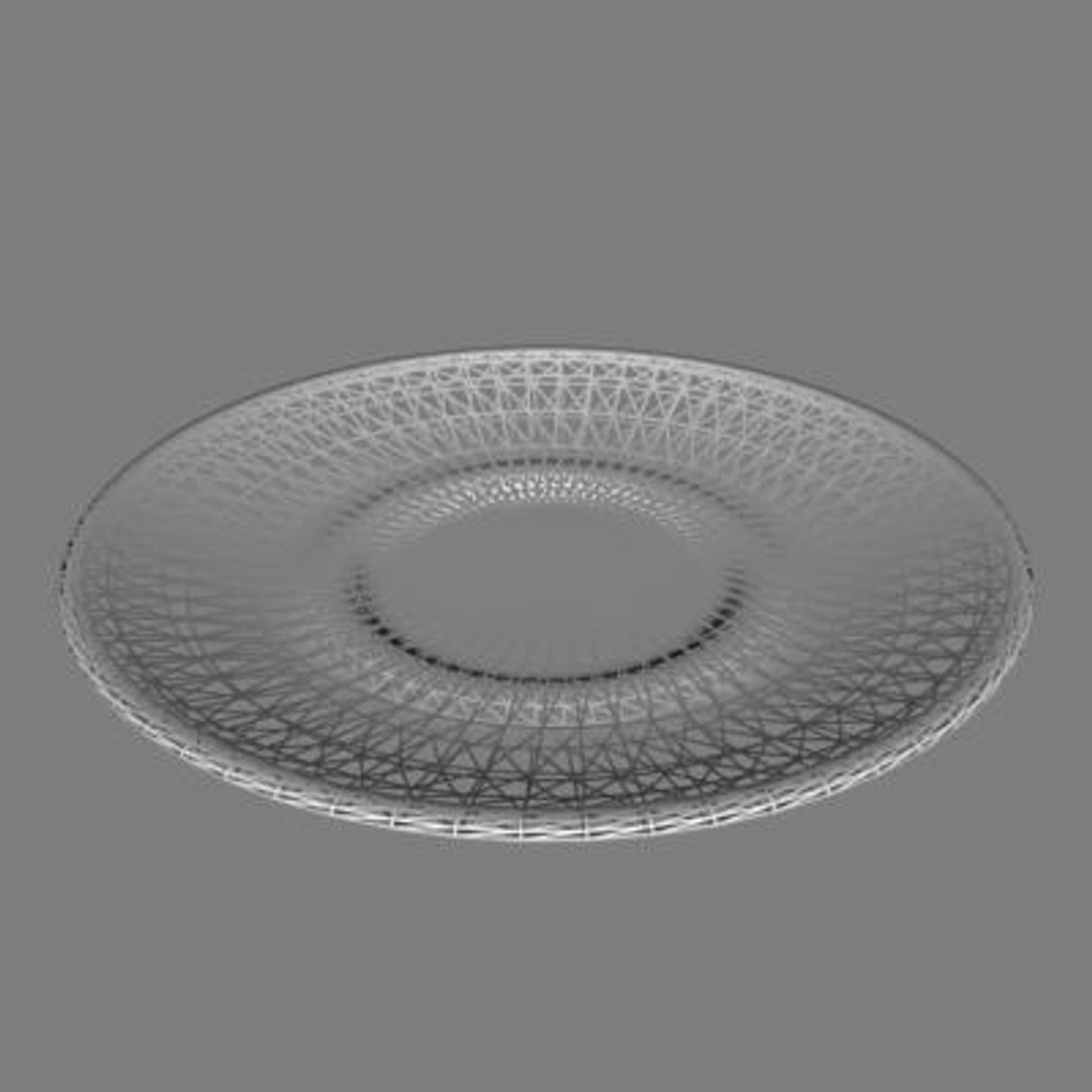 plate dxf